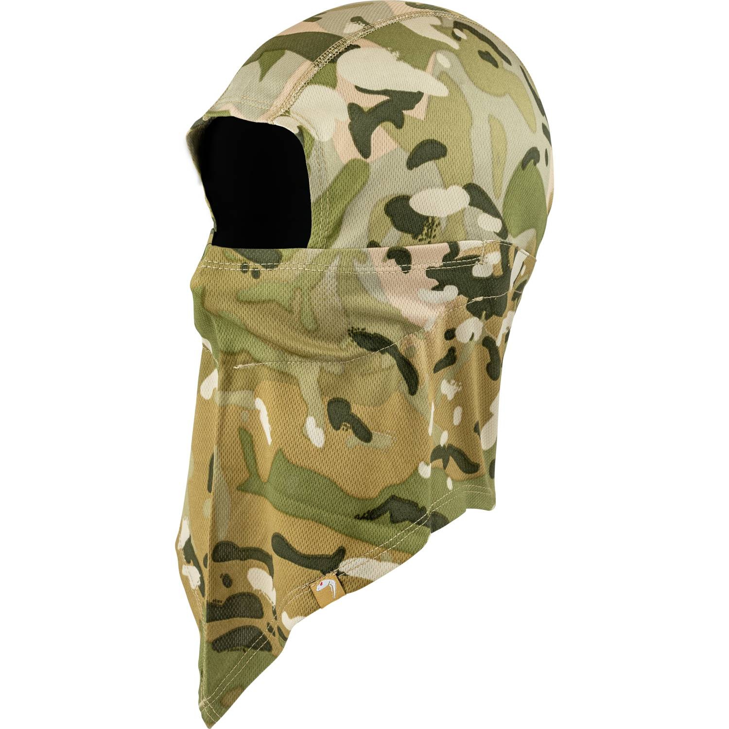 Tactical Clothing :: Helmets & Headwear :: Viper Tactical Covert Balaclava