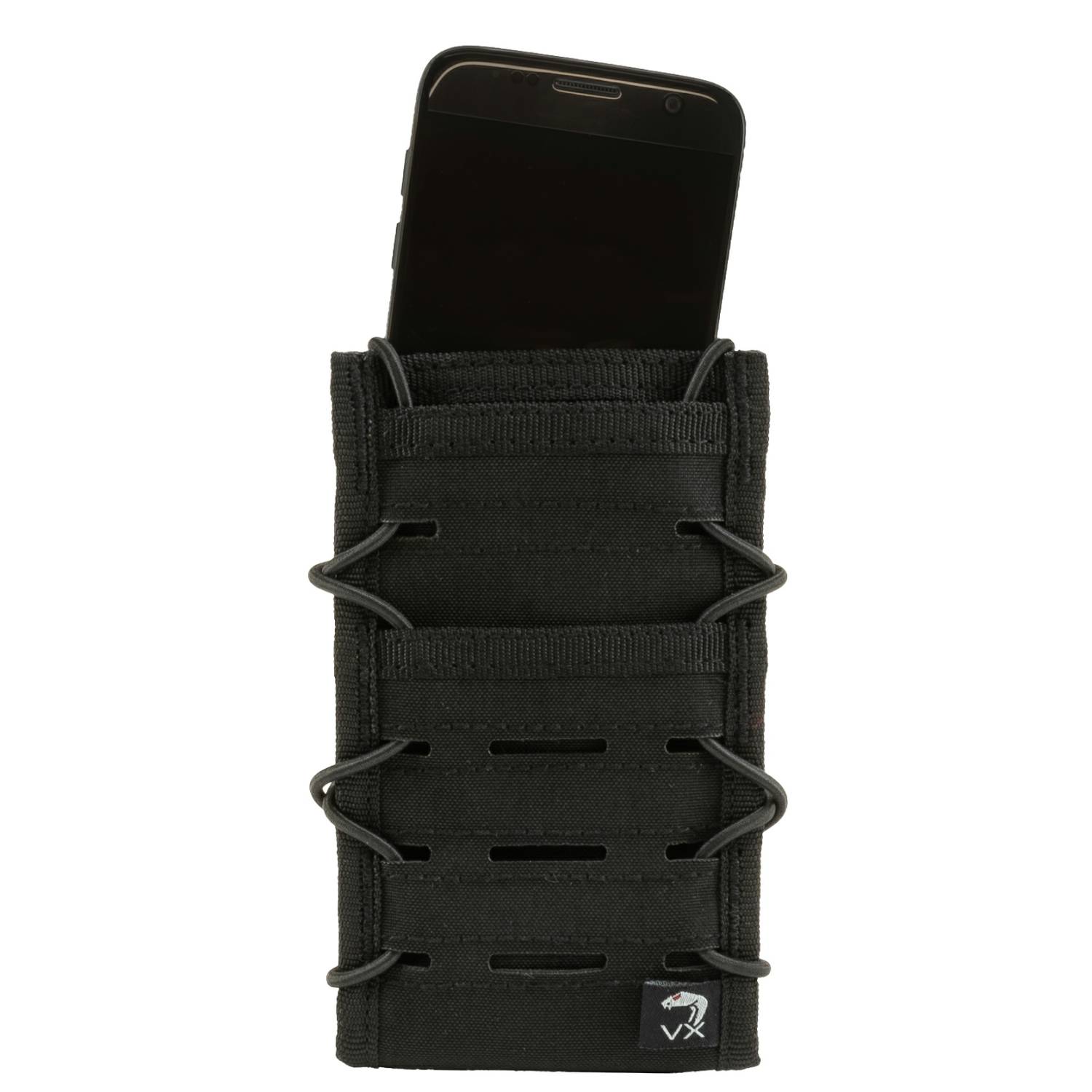  Viper TACTICAL VX Smart Phone Pouch Dark Coyote : Sports &  Outdoors