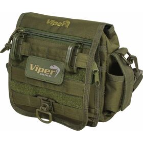Ops Pouch Green