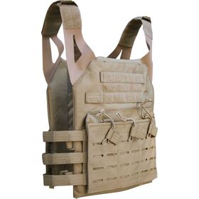 Viper Lazer Special Ops Plate Carrier | MOLLE Special Ops Plate Carrier