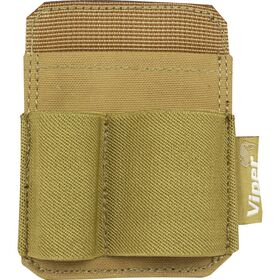 Coyote Tan Pouch